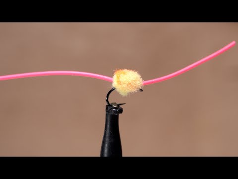 Infamous Pink Worm