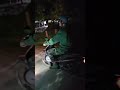 👉 Finishing and delivering wooden furniture at night