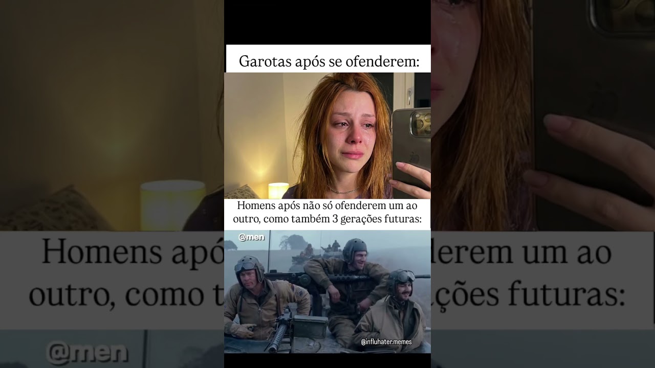 As diferenças emocionais entre homens e mulheres