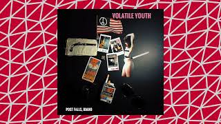 VOLATILE YOUTH Into The Glow