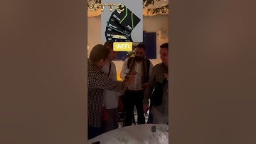 QUẸT THẺ WEFI THANH TOÁN 15000 DIHAM TƯƠNG ĐƯƠNG 90TR VND