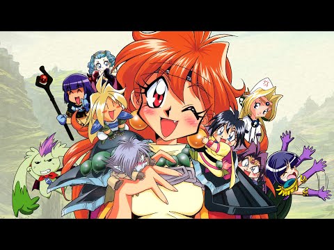 Прохождение Slayers