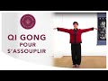 Qi gong pour sassouplir