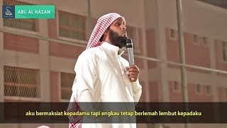 Download lagu Nasyid menyayat hati spesial ied - Aku bermaksiat tapi engkau tetap berlemah lembut kepadaku T_T