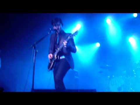Arctic Monkeys -
