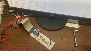 Embedded assignment 3