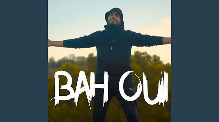 Bah Oui