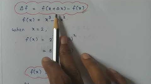 XII-MATHEMATICS,NEW SYLLABUS,(Vol-2),CHAPTER 8,DIFFERENTIALS AND PARTIAL DERIVATIVES,EX:8.2(3rd sum)