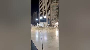بأبهى أداء يرتل الجهني "فواتح سورة الأنعام"  فجر 9-3-1442 هـ | تسجيل من ساحات الحرم  ‏