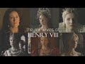 The 6 wives of henry viii