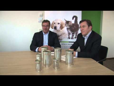 Austria Pet Food - Langfassung