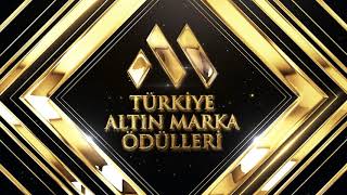 4. Türkiye Altın Marka Ödülleri - Yılın CEO’su _ Hilal Suerdem