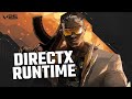 ERRO DIRECTX RUNTIME no VALORANT em 2025