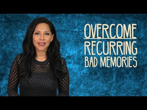 My Experience With Overcoming Recurring FlashBacks of Bad Memories