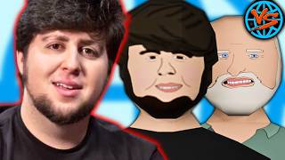 Internet VS Jontron & Internet Historian