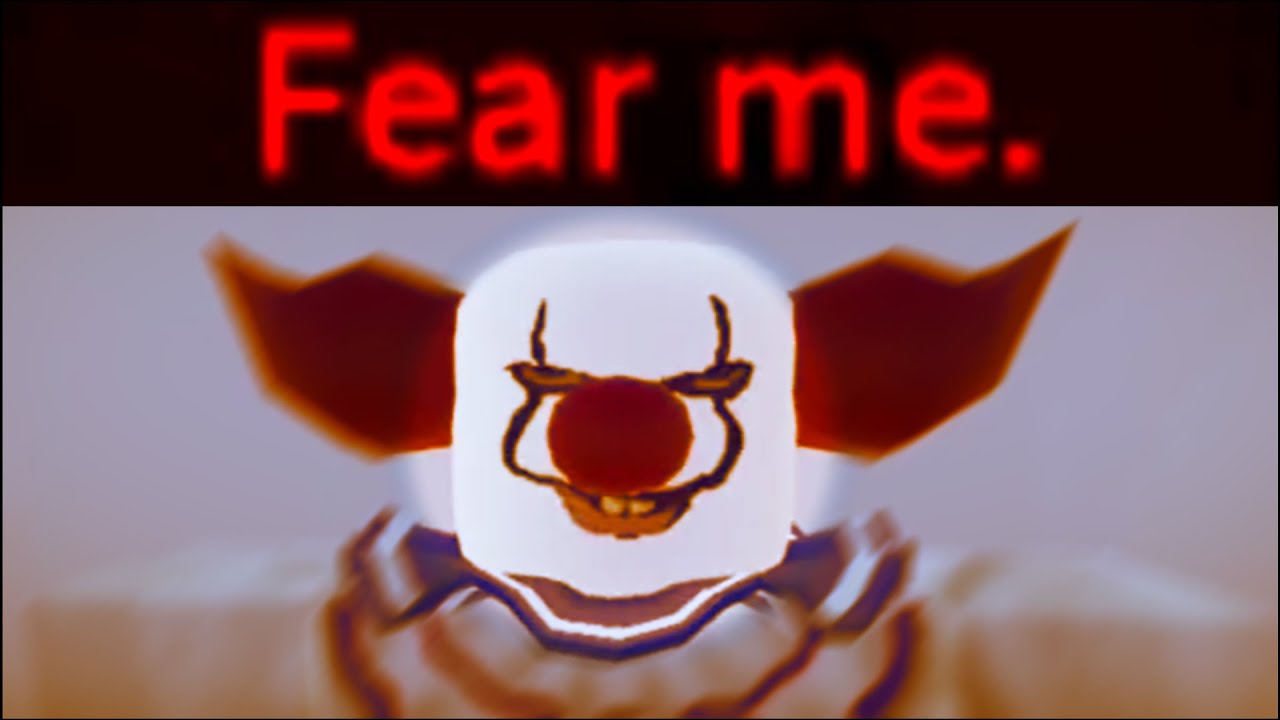 Команда «:kidnap» в ROBLOX, 8 лет спустя. (Адонис Администратор 2025)