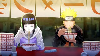 Naruto Shippuden - Moshimo (Lofi Ver.)