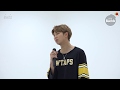 [BANGTAN BOMB] 613 BTS HOME PARTY Practice - Unit stage 'R&V' - BTS (방탄소년단)