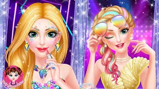 Superstar Makeup Party - Makeup And Dress Up Games - Baby Games Videos screenshot 2