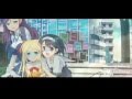 すみれ OPフルバージョン Sleeping Pretend 真里歌 歌詞付き