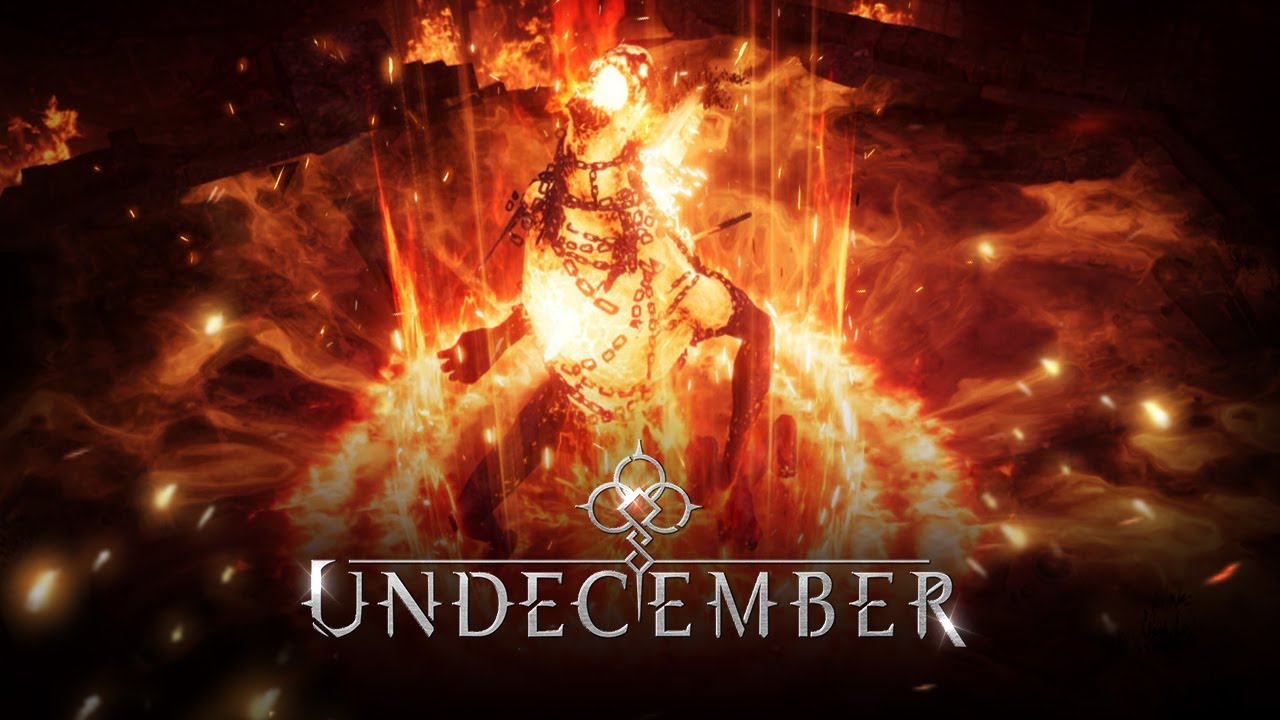 UNDECEMBER Will Launch Globally on October 12 - QooApp News