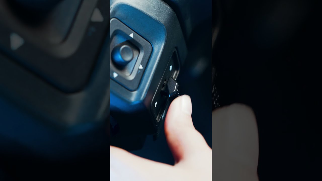 Ather Rizta ASMR Sounds Of A Family Scooter Shorts