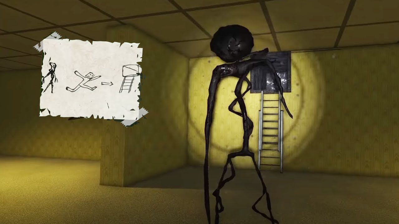 Апейрофобия роблокс 8 уровень карта