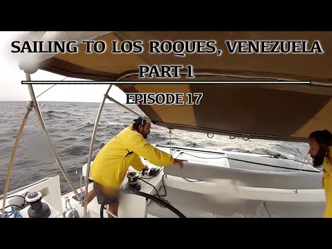 Video: Venezuela. Los Roques - Uus 