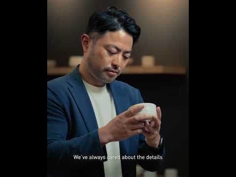 ดูแลตัวเองแบบ Next Gen ด้วยเครื่องโกนหนวด Panasonic