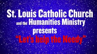 Humanities Family to Family Christmas Project