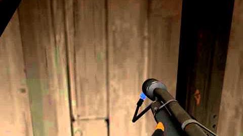 Team Fortress 2 Replay Update Test