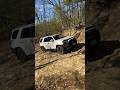 5th Gen 4Runner Limited VS. Steep Rocky Mountain #4runner #offroad #toyota #overlanding