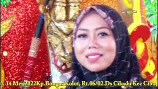 1 tatalu kembang gadung || PUSAKA WANGI || BONGAS KOLOT 14/05/22