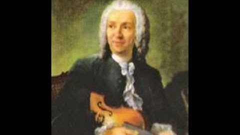 A. Vivaldi: RV 135 / Sinfonia for strings & b.c. in F major / L