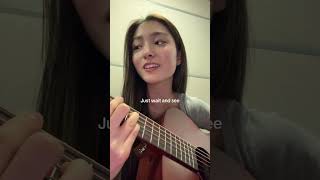 Hold me down / Daniel Caesar/ cover by Sally kim 🩷