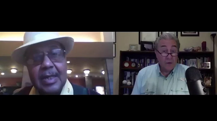 Melvin Turner interview with Dave Henning Freshsta...