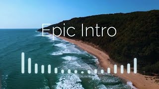 SHORT EPIC INTRO NO COPYRIGHT INTRO MUSIC Resimi