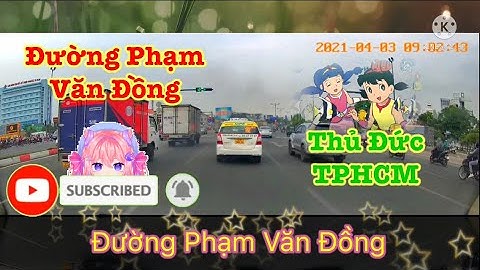 Từ ngã 4 Linh Xuân đến cầu vượt ngã 4 Bình Triệu, Thủ Đức, TPHCM