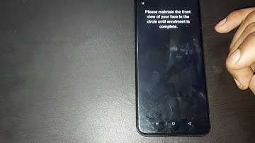 oppo reno2 face lock setting, oppo reno2 me face lock set kaise kare