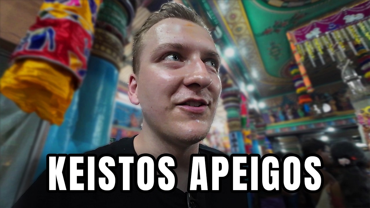 Šri Lankos Miestas Kurio Baltieji Nelanko (suprantu kodėl)