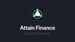 Attain Finance & Burrito Quest screenshot 1