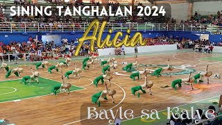 Sining Tanghalan 2024 (Bohol Division) - Bayle sa Kalye