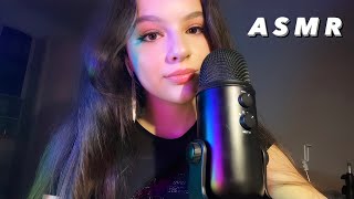 ❤️🧡💛 YOUR THE MOST FAVOURITE ASMR 💚💙💜