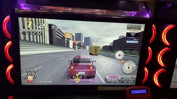 WMMT5DX INDONESIA #10 - OSAKA Crown fight RX8 [BILL* vs Widy3] - 📍AMAZONE DUTA MALL BJM