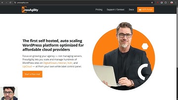 Auto Scaling WordPress - How to Install