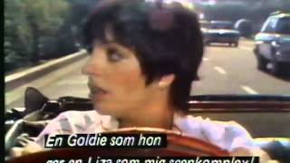 Goldie & Liza Together - Opening Number