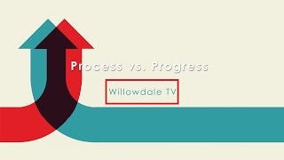 Process vs Progress