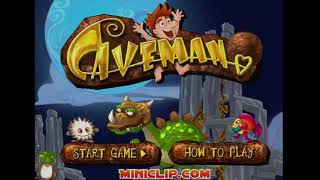 Better Quality Caveman Ost - Losing Theme