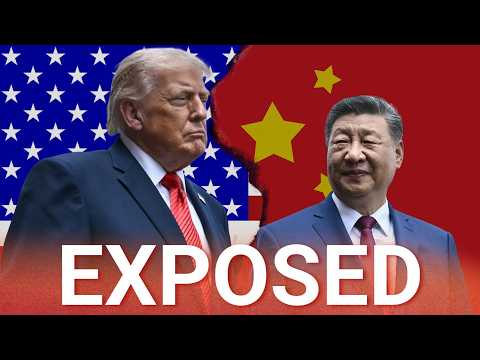 TV Host calls US election interference claims from China 'extraordinary' following Trump address