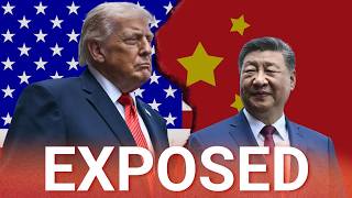 TV Host calls US election interference claims from China 'extraordinary' following Trump address
